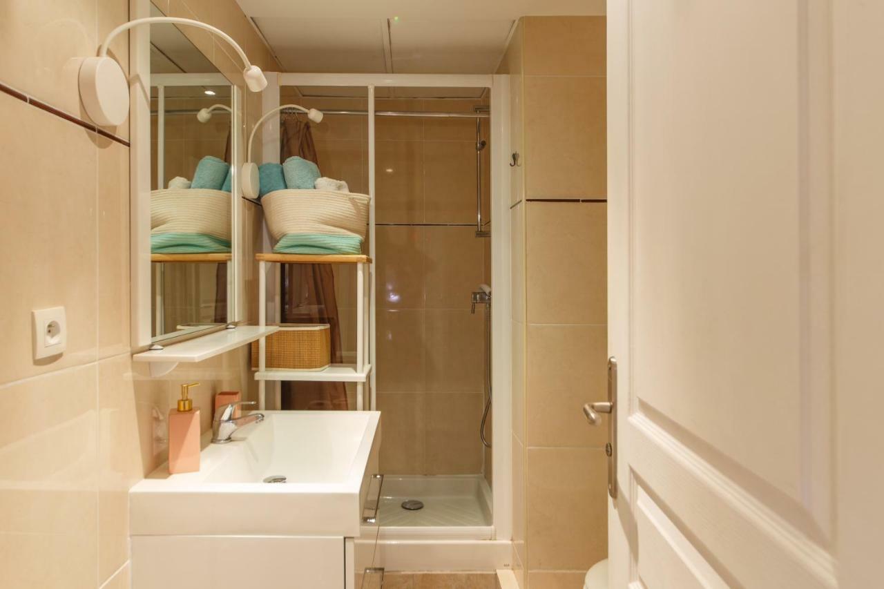 Elegant Old Nice Escape Luaran gambar